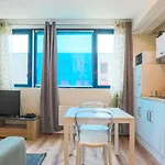 Le Rabanesse Apartment Clermont-Ferrand