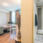 Apartment Le Rabanesse