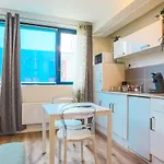 Le Rabanesse Apartment