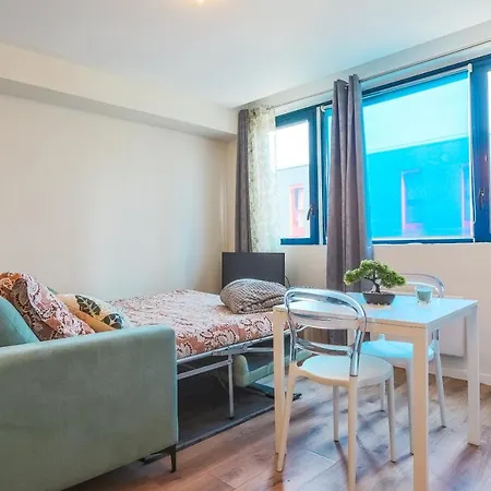 Apartment Le Rabanesse *