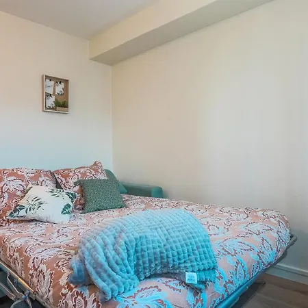 Apartment Le Rabanesse *