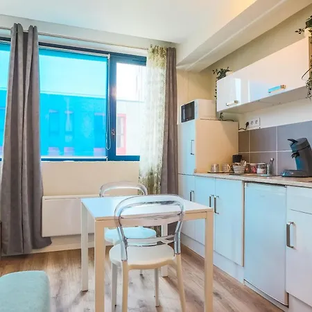 Le Rabanesse Apartment