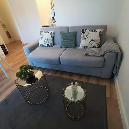 Le Rabanesse Apartment *