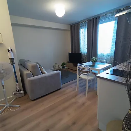 Le Rabanesse Апартаменты