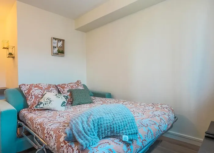 דירה Le Rabanesse *