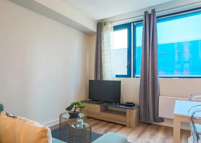 Le Rabanesse * 클레르몽페랑