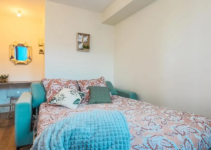 Le Rabanesse 아파트 *