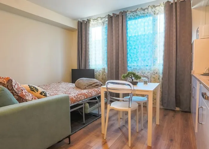 Le Rabanesse * קלרמונט-פרנד