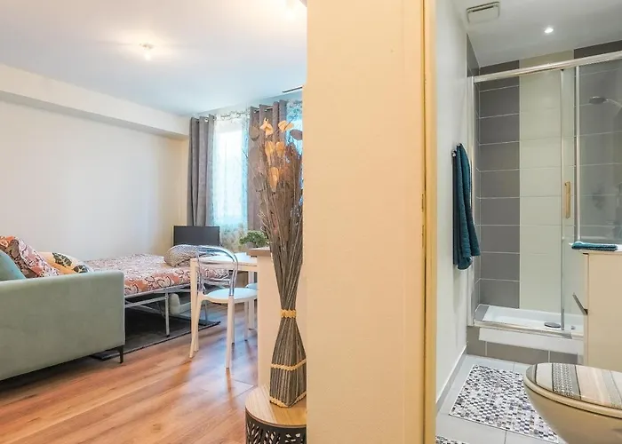 דירה Le Rabanesse