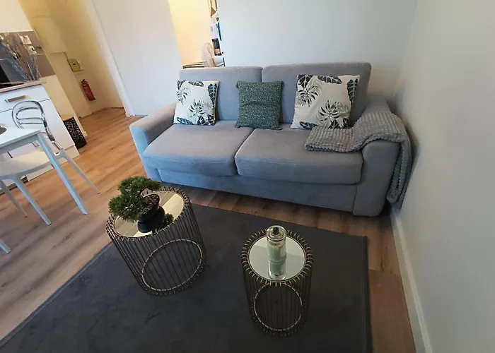 Le Rabanesse 아파트 *