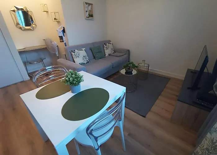 Le Rabanesse * קלרמונט-פרנד