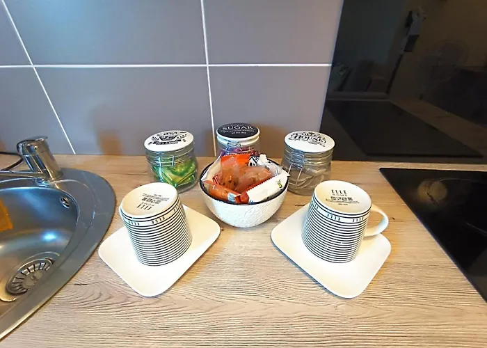 דירה Le Rabanesse קלרמונט-פרנד