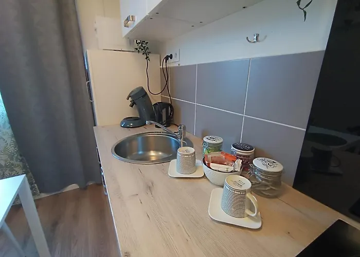 Le Rabanesse 클레르몽페랑